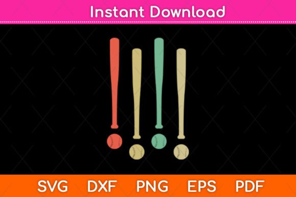 Baseball Player Funny Baseball Svg File Graphics and Crafts Review