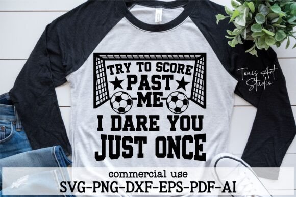 Soccer Goalkeeper SVG Funny Soccer SVG Graphics and Crafts Review