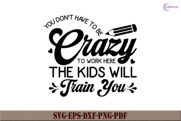 Teacher SVG Funny Teacher Quotes SVG PNG Review