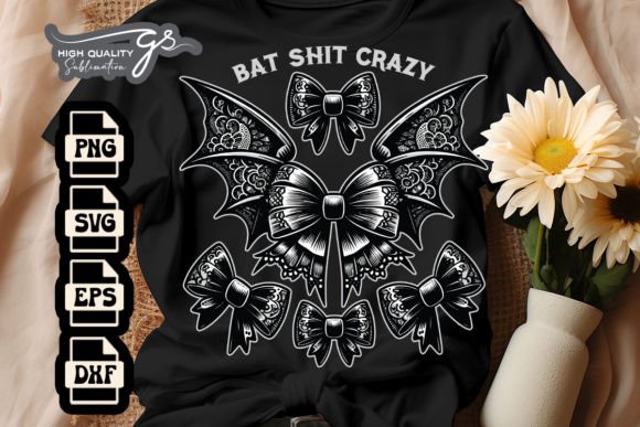 Womens Retro Bat Funny Coquette SVG Graphics and Crafts Review